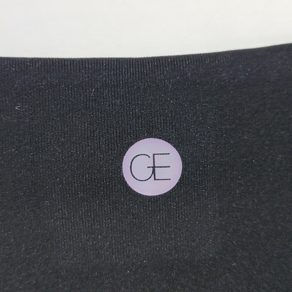 Grace+Emma Women's Ultimateflox Noir Compression Flare Legging Size XL - Picture 13 of 14